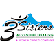 3sisters Adventure Trek
